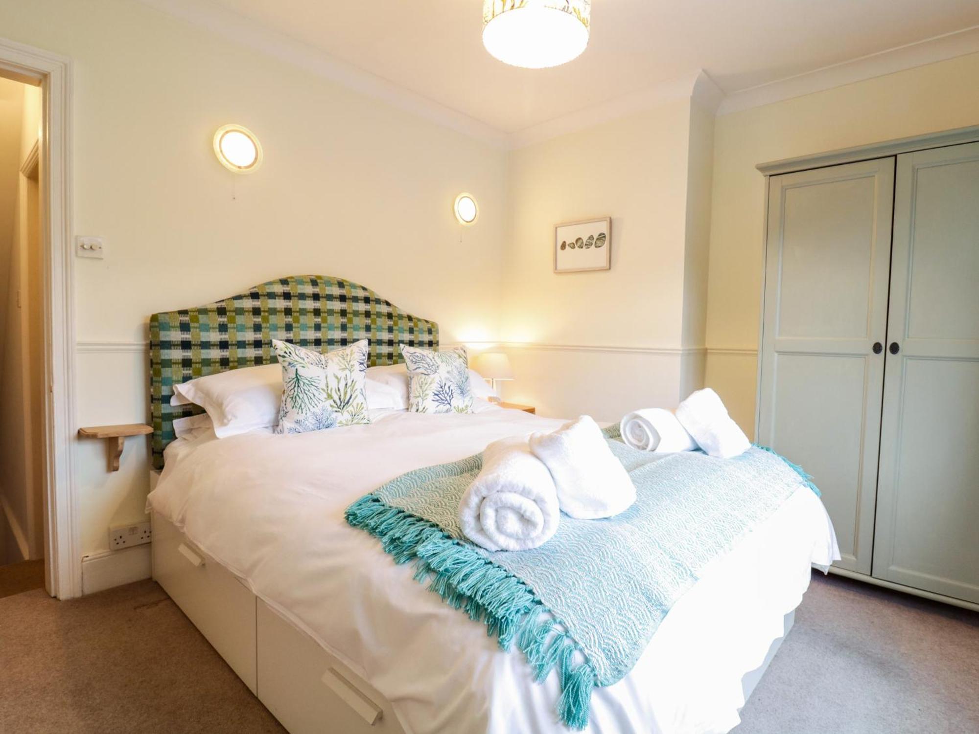 Compass Cottage Aldeburgh Exterior foto