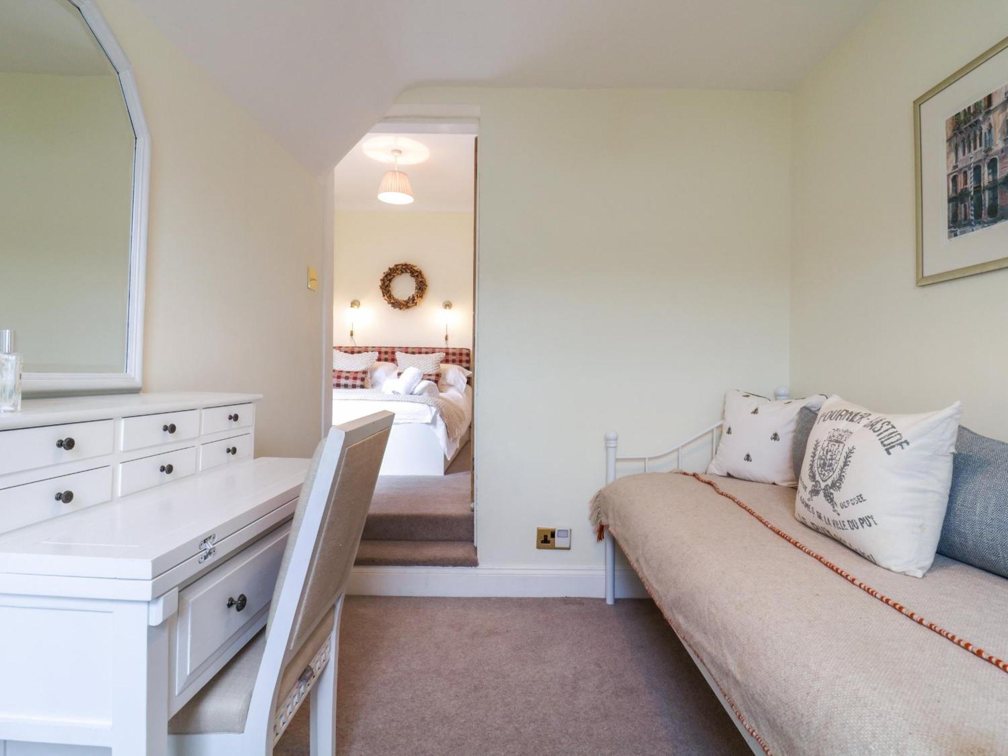 Compass Cottage Aldeburgh Exterior foto